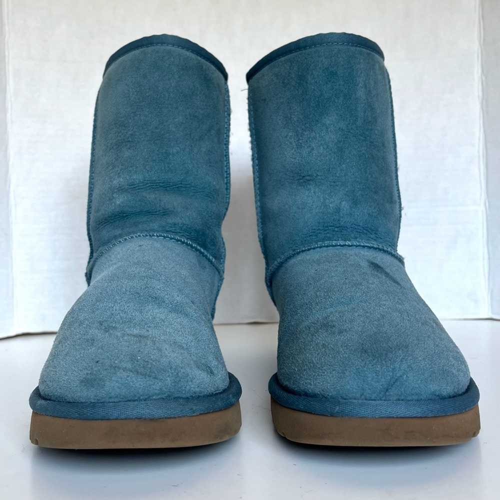 Ugg Classic Short Ii Boots Short Ii Boots - image 2